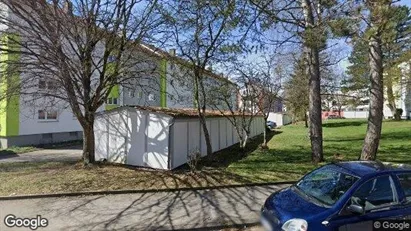 Apartments for rent in Heidenheim - Photo from Google Street View