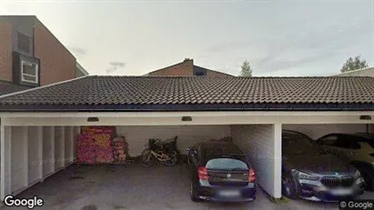 Apartments for rent in Oslo Nordstrand - Photo from Google Street View