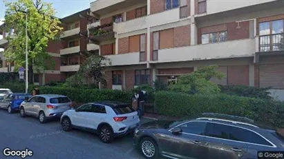 Apartments for rent in Florence - Photo from Google Street View