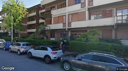 Apartments for rent in Florence - Photo from Google Street View
