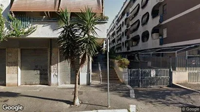 Apartments for rent in Roma Municipio X – Ostia/Acilia - Photo from Google Street View