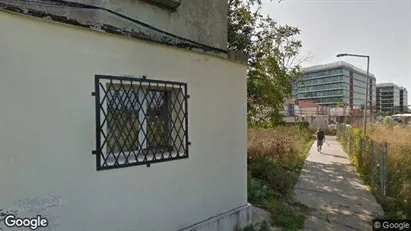Apartments for rent in Bucharest - Sectorul 1 - Photo from Google Street View