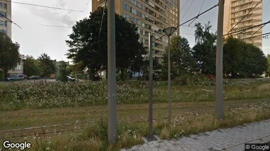 Apartments for rent in Stad Antwerp - Photo from Google Street View