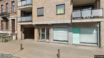 Apartments for rent in Bilzen - Photo from Google Street View