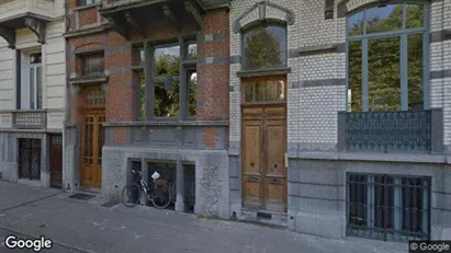 Apartments for rent in Stad Brussel - Photo from Google Street View