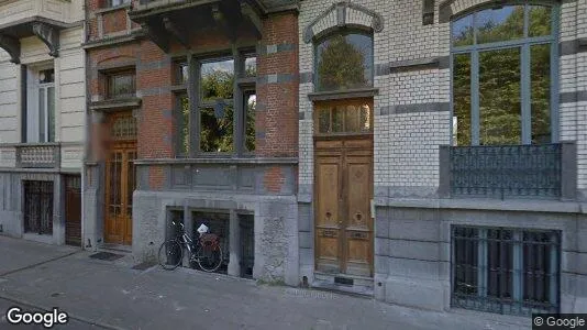 Apartments for rent in Stad Brussel - Photo from Google Street View