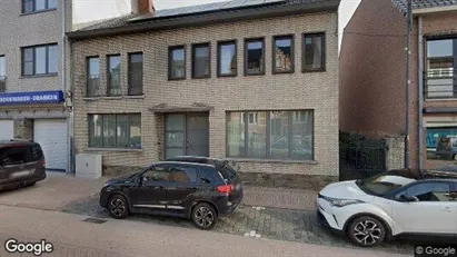 Apartments for rent in Zonhoven - Photo from Google Street View