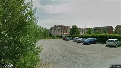 Apartments for rent in Örebro - Photo from Google Street View