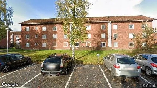 Apartments for rent in Trollhättan - Photo from Google Street View