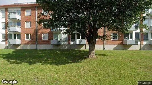 Apartments for rent in Trollhättan - Photo from Google Street View