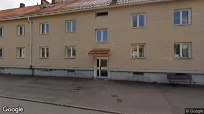 Apartments for rent in Grums - Photo from Google Street View