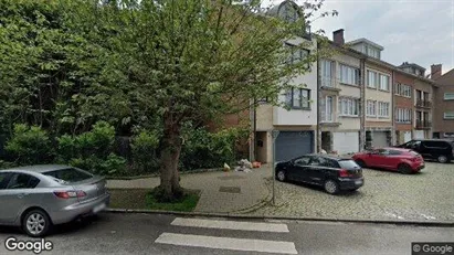 Apartments for rent in Brussels Sint-Pieters-Woluwe - Photo from Google Street View
