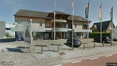 Apartments for rent in Lievegem - Photo from Google Street View