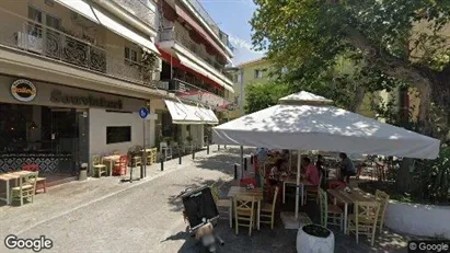Apartments for rent in Thessaloniki - Photo from Google Street View