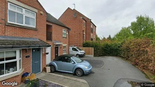 Apartments for rent in Selby - North Yorkshire - Photo from Google Street View