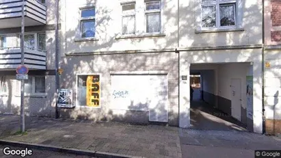 Apartments for rent in Dusseldorf - Photo from Google Street View