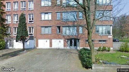 Apartments for rent in Stad Antwerp - Photo from Google Street View