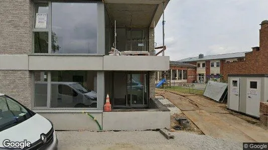 Apartments for rent in Temse - Photo from Google Street View