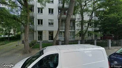 Apartments for rent in Dresden - Photo from Google Street View
