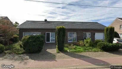 Apartments for rent in Dilsen-Stokkem - Photo from Google Street View
