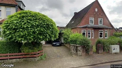 Apartments for rent in Rendsburg-Eckernförde - Photo from Google Street View