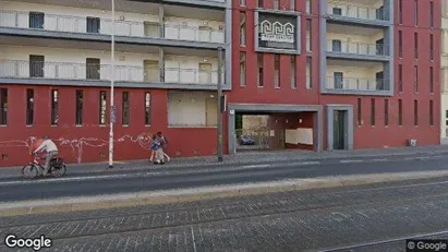 Apartments for rent in Halle (Saale) - Photo from Google Street View
