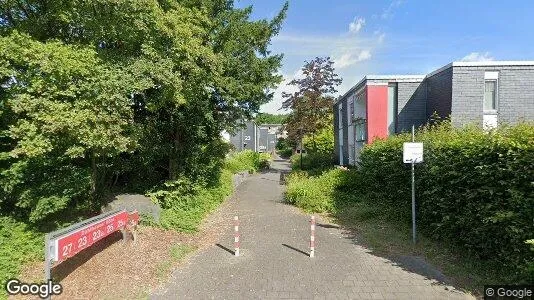 Apartments for rent in Bochum - Photo from Google Street View