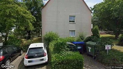 Apartments for rent in Bochum - Photo from Google Street View