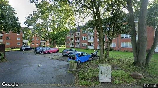 Apartments for rent in Rendsburg-Eckernförde - Photo from Google Street View
