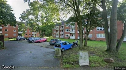 Apartments for rent in Rendsburg-Eckernförde - Photo from Google Street View