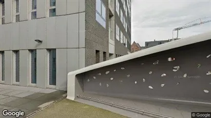 Apartments for rent in Stad Antwerp - Photo from Google Street View
