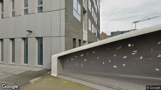 Apartments for rent in Stad Antwerp - Photo from Google Street View