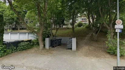 Apartments for rent in Essen - Photo from Google Street View