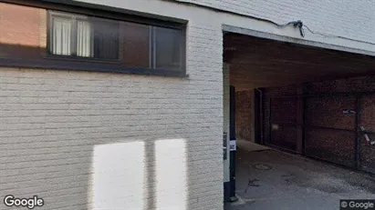 Apartments for rent in Eeklo - Photo from Google Street View