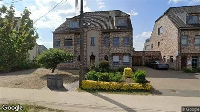 Apartments for rent in Zandhoven - Photo from Google Street View