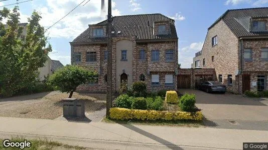 Apartments for rent in Zandhoven - Photo from Google Street View
