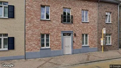Apartments for rent in Westerlo - Photo from Google Street View