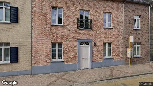 Apartments for rent in Westerlo - Photo from Google Street View