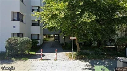 Apartments for rent in Putzbrunn - Photo from Google Street View