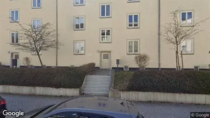 Apartments for rent in Chemnitz - Photo from Google Street View