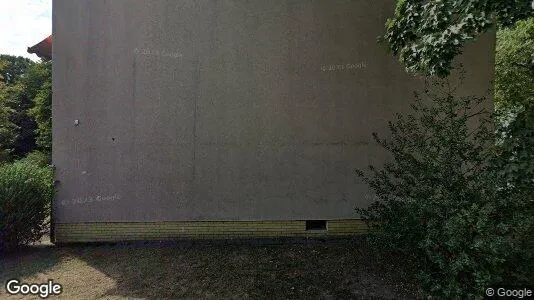 Apartments for rent in Duisburg - Photo from Google Street View