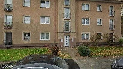 Apartments for rent in Duisburg - Photo from Google Street View