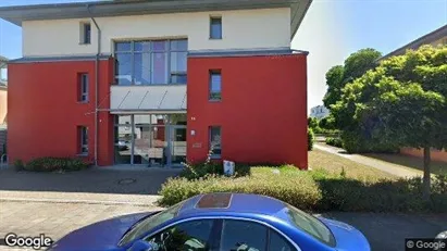 Apartments for rent in Nienburg/Weser - Photo from Google Street View