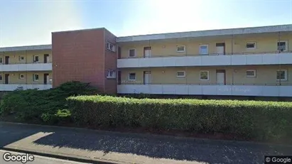 Apartments for rent in Braunschweig - Photo from Google Street View