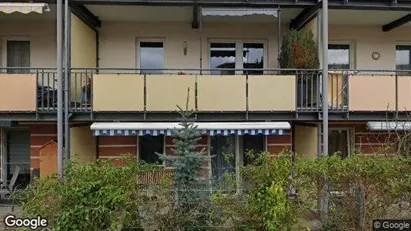 Apartments for rent in Braunschweig - Photo from Google Street View