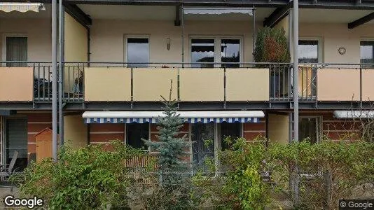 Apartments for rent in Braunschweig - Photo from Google Street View