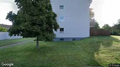 Apartments for rent in Celle - Photo from Google Street View