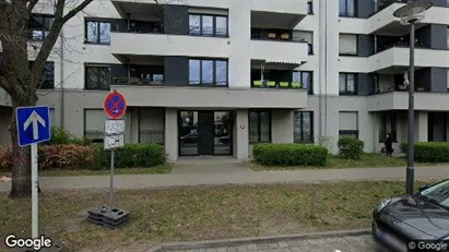 Apartments for rent in Berlin Lichtenberg - Photo from Google Street View