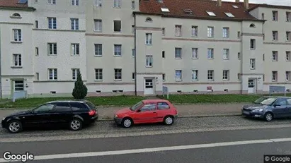 Apartments for rent in Leipzig - Photo from Google Street View