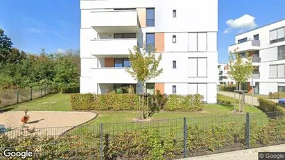 Apartments for rent in Mönchengladbach - Photo from Google Street View